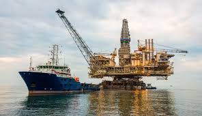 Marine Platforms