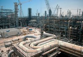 Oil & Gas